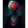Rose Universe Mysterious