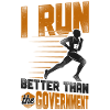 Running Runner Half Marathon