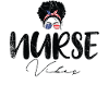 Infirmière Vibe Infirmières