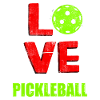 Dear Pickleball Paddleball Pickleball Players
