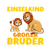 Großer Bruder 2023 Löwe Geschenk
