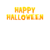 Joyeux halloween