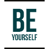 Be yourself