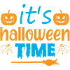 It s halloween time - humour
