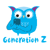 generation z,eule,smartfone,handy,immer am handy