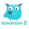 generation z,eule,smartfone,handy,immer am handy
