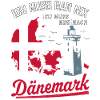 Dänemark - Ich muss gar nix
