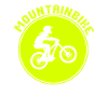 Mountain biking