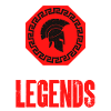 Insanity is the Reality of Legends