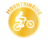 Mountain biking