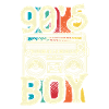 90s Boy 1990s Retro Party