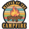 Master of the Campfire