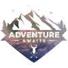 Adventure Awaits