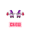 Bali Party Crew