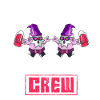 Greece Party Crew