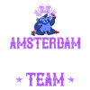 Amsterdam Drinking Team