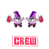 Indonesia Party Crew