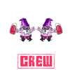 Italia Party Crew