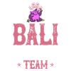Bali Drinking Team