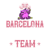 Barcelona Drinking Team