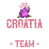 Croatia Drinking Team