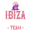 Ibiza Drinking Team