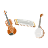 Blue Music