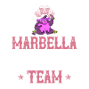 Marbella Drinking Team