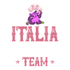 Italia Drinking Team