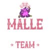 Malle Drinking Team