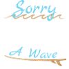Texte Surfeur En