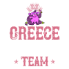 Greece Drinking Team