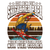 Skifahren Ski Papa