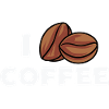 I Love Coffee