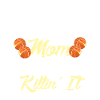 Basketball Mom