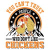 Chicken Chicken Breeding Chicken Farmer