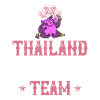 Thailand Drinking Team