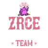 Équipe Zrce Drinking