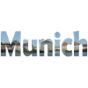 Nymphenburg Palace is in Munich