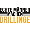 Echte Männer Machen Drillinge