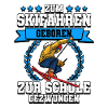 Skifahren Ski