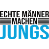 Echte Männer Machen Jungs