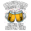 Snowboard