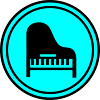 Piano music