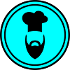 Kochhut icon symbol