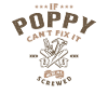 Pop-Pop Knows Everything