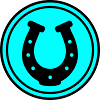Horseshoe Icon