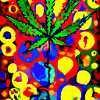 Psychedelic Cannabis III