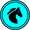 Hest Hest ikon