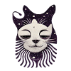 Chat Perché 003